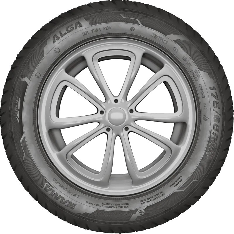 KAMA ALGA (НК-531) в Иркутске-45 — KAMA TYRES KAMA ALGA (НК-531) в Иркутске-45