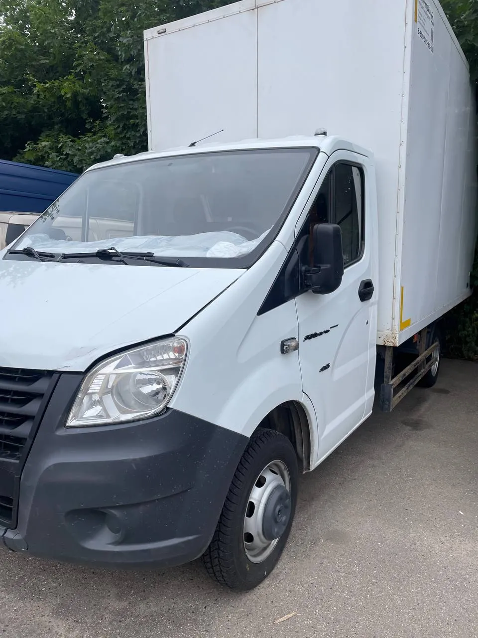 Фото отзыва