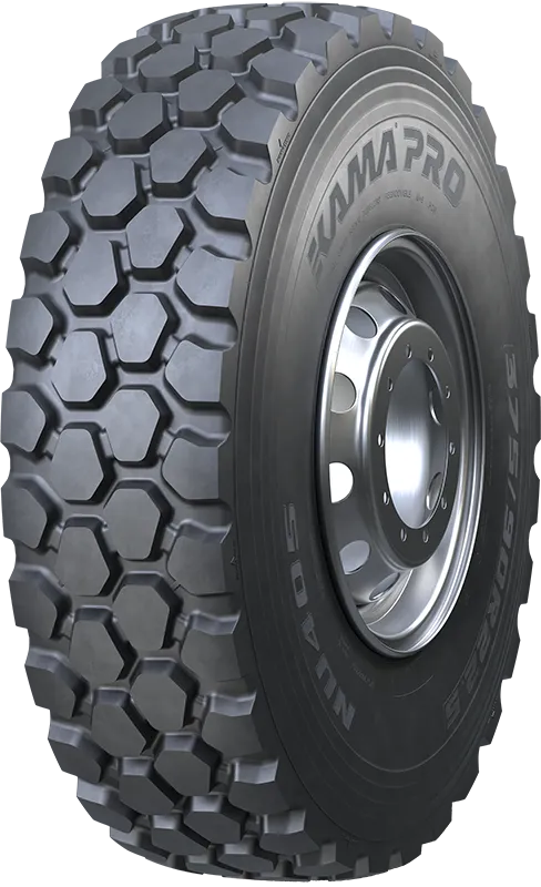 KAMA PRO NU 405 в Иркутске-45 — KAMA TYRES KAMA PRO NU 405 в Иркутске-45