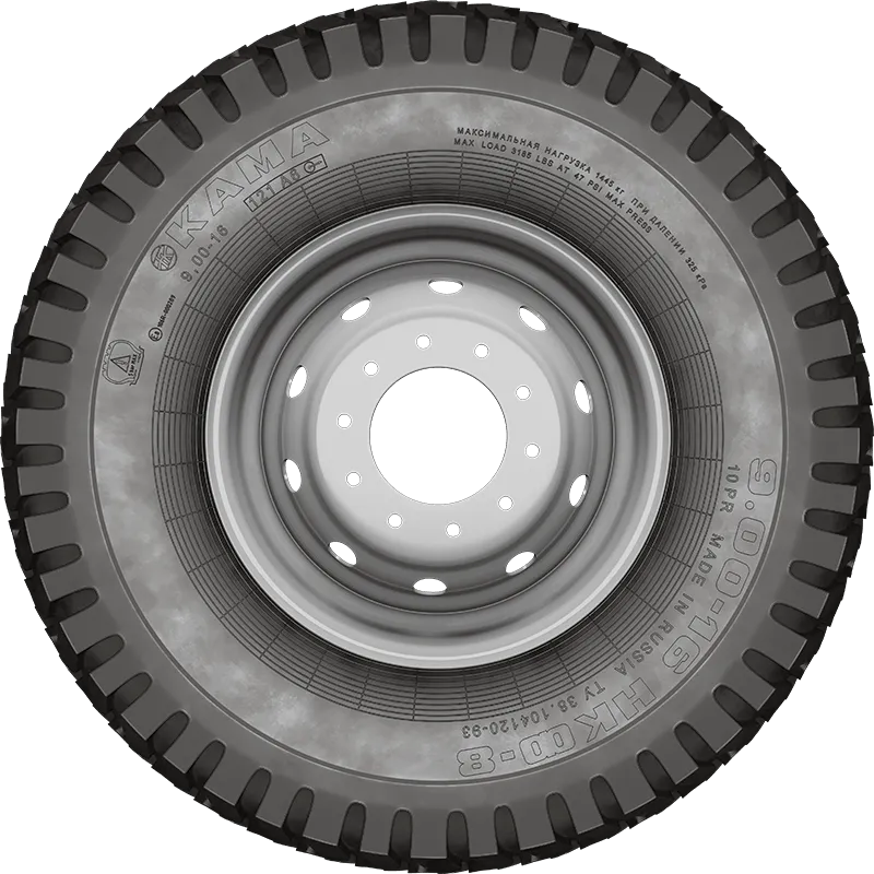 НКФ-8 в Иркутске-45 — KAMA TYRES НКФ-8 в Иркутске-45