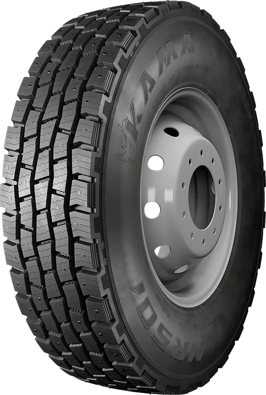 KAMA NR 501 в Иркутске-45 — KAMA TYRES KAMA NR 501 в Иркутске-45