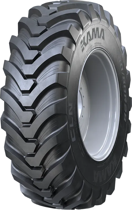 KAMA CLN в Иркутске-45 — KAMA TYRES KAMA CLN в Иркутске-45