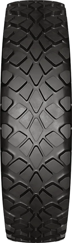 KAMA-402 мороз в Иркутске-45 — KAMA TYRES KAMA-402 мороз в Иркутске-45