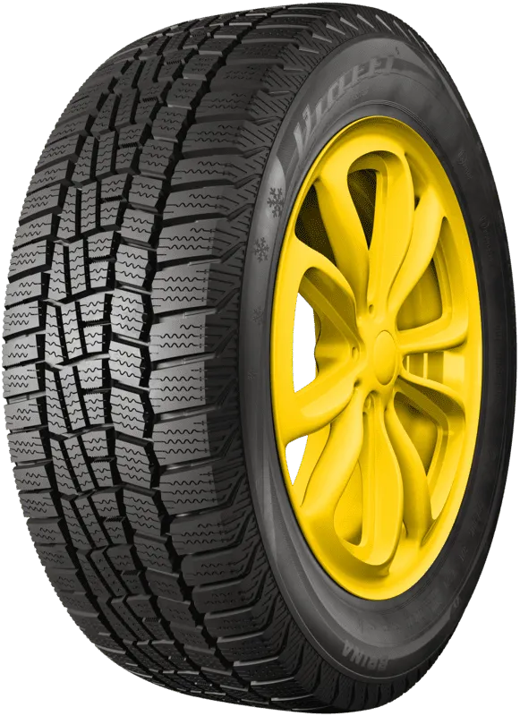 Viatti Brina (V-521) в Иркутске-45 — KAMA TYRES Viatti Brina (V-521) в Иркутске-45