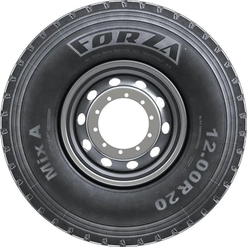 FORZA MIX A в Иркутске-45 — KAMA TYRES FORZA MIX A в Иркутске-45