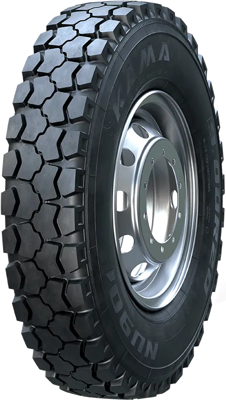 KAMA NU 901 в Иркутске-45 — KAMA TYRES KAMA NU 901 в Иркутске-45