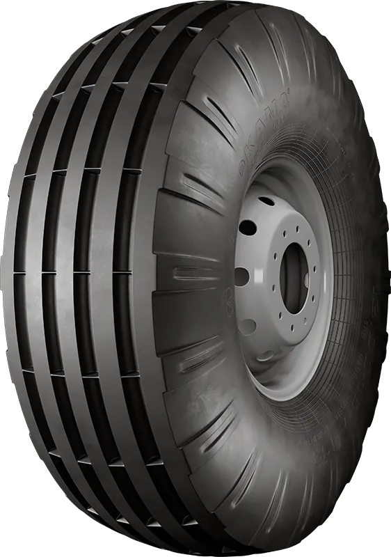 Л-163 в Иркутске-45 — KAMA TYRES Л-163 в Иркутске-45