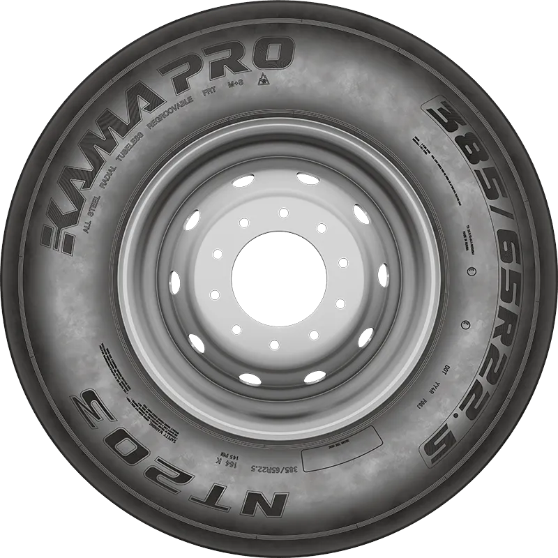 KAMA PRO NT 203 в Иркутске-45 — KAMA TYRES KAMA PRO NT 203 в Иркутске-45