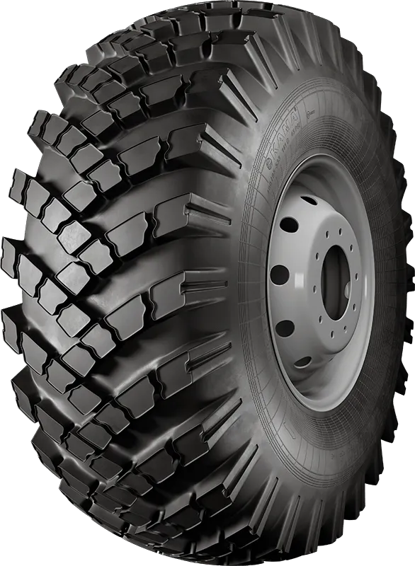 И-П184-1 в Иркутске-45 — KAMA TYRES И-П184-1 в Иркутске-45