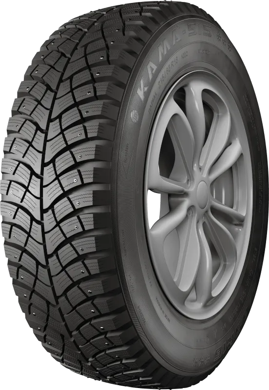 KAMA-515 в Иркутске-45 — KAMA TYRES KAMA-515 в Иркутске-45