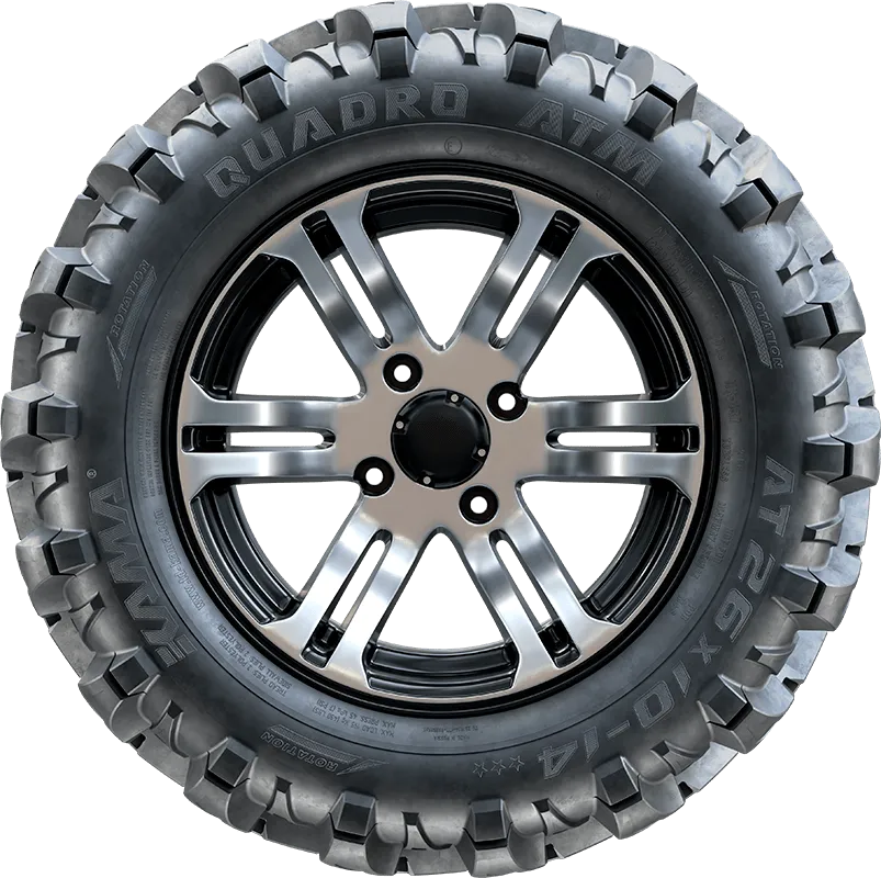 KAMA QUADRO ATM (НК-437) в Иркутске-45 — KAMA TYRES KAMA QUADRO ATM (НК-437) в Иркутске-45