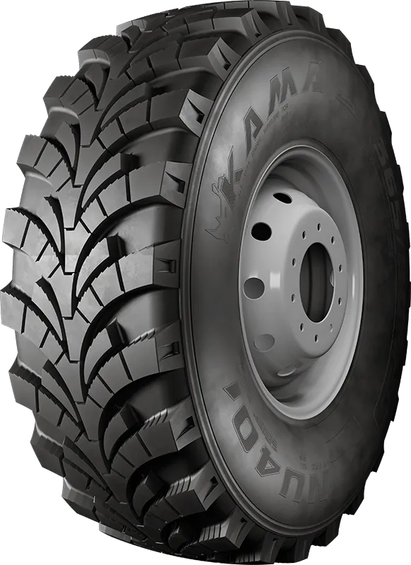 KAMA NU 401 в Иркутске-45 — KAMA TYRES KAMA NU 401 в Иркутске-45