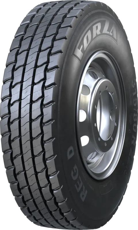 FORZA REG D в Иркутске-45 — KAMA TYRES FORZA REG D в Иркутске-45