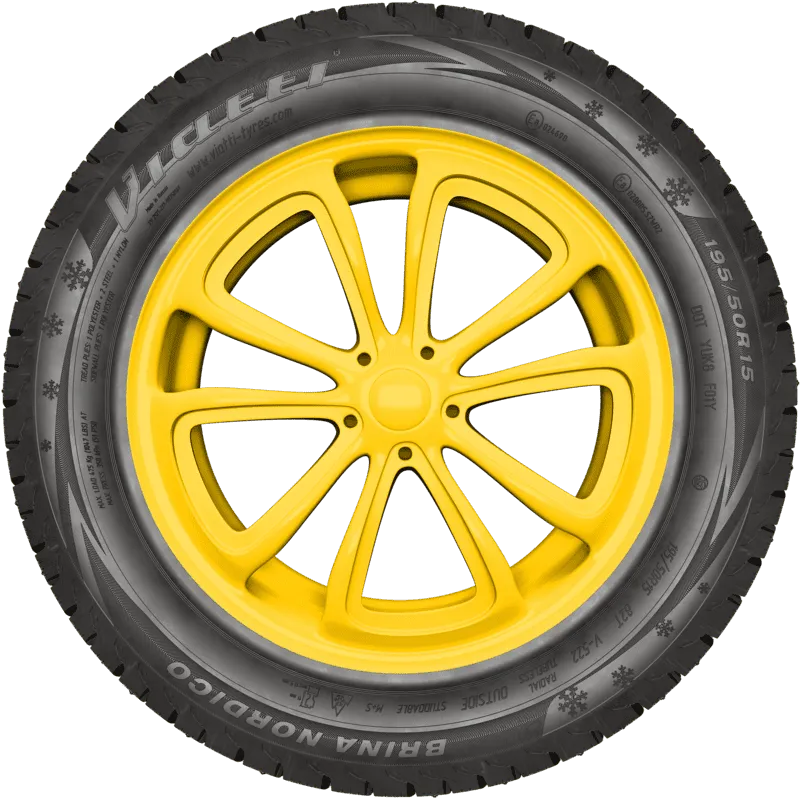 Viatti Brina Nordico (V-522) Viatti Brina Nordico (V-522)