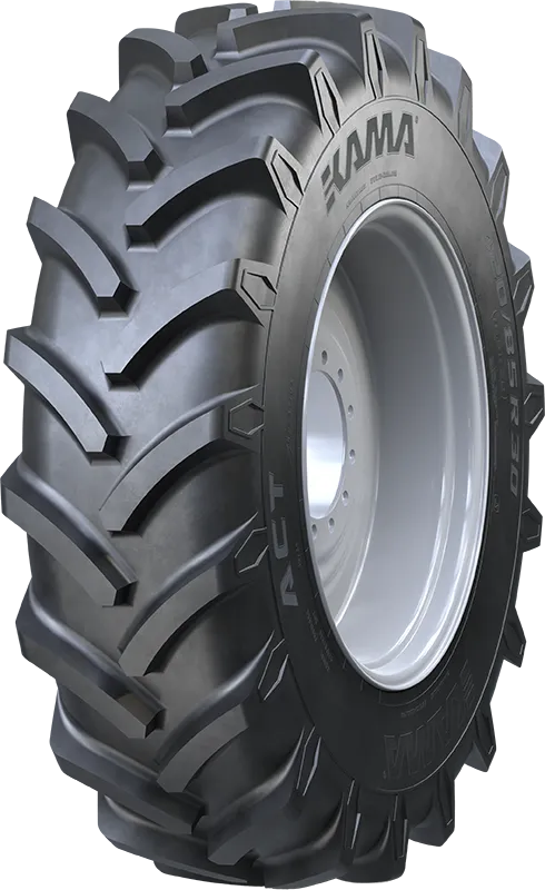 KAMA ACT в Иркутске-45 — KAMA TYRES KAMA ACT в Иркутске-45