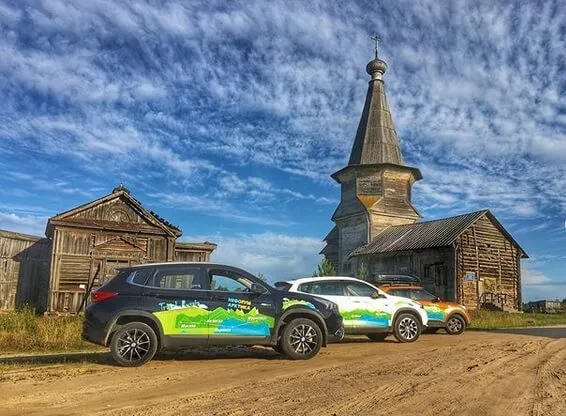 Сообщество Travel Russia вновь тестирует шины Viatti Сообщество Travel Russia вновь тестирует шины Viatti